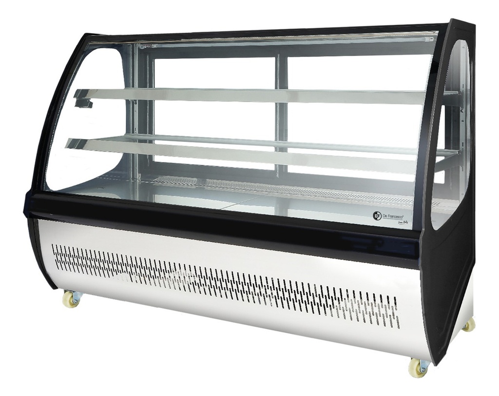 [DF-EMV150] Heladera ITALY Vision 1,50 mts (SKADI)