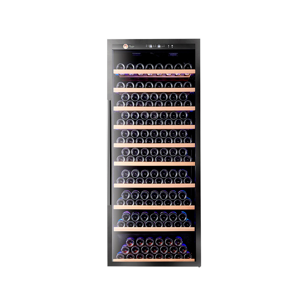 [DF-CAVS] Cava Comercial Simple 270 Botellas